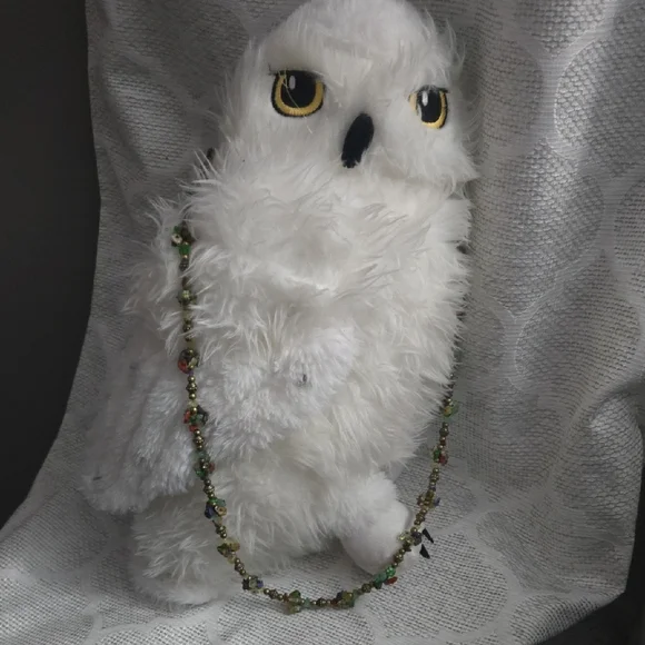 Cookie Lee Multi-Colored Beaded Necklace - Picture 7 of 7